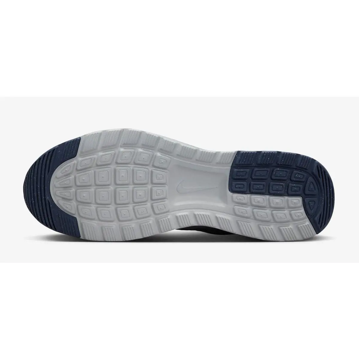 Nike shoes - Light Smoke Grey/Cyber/White/Obsidian 3