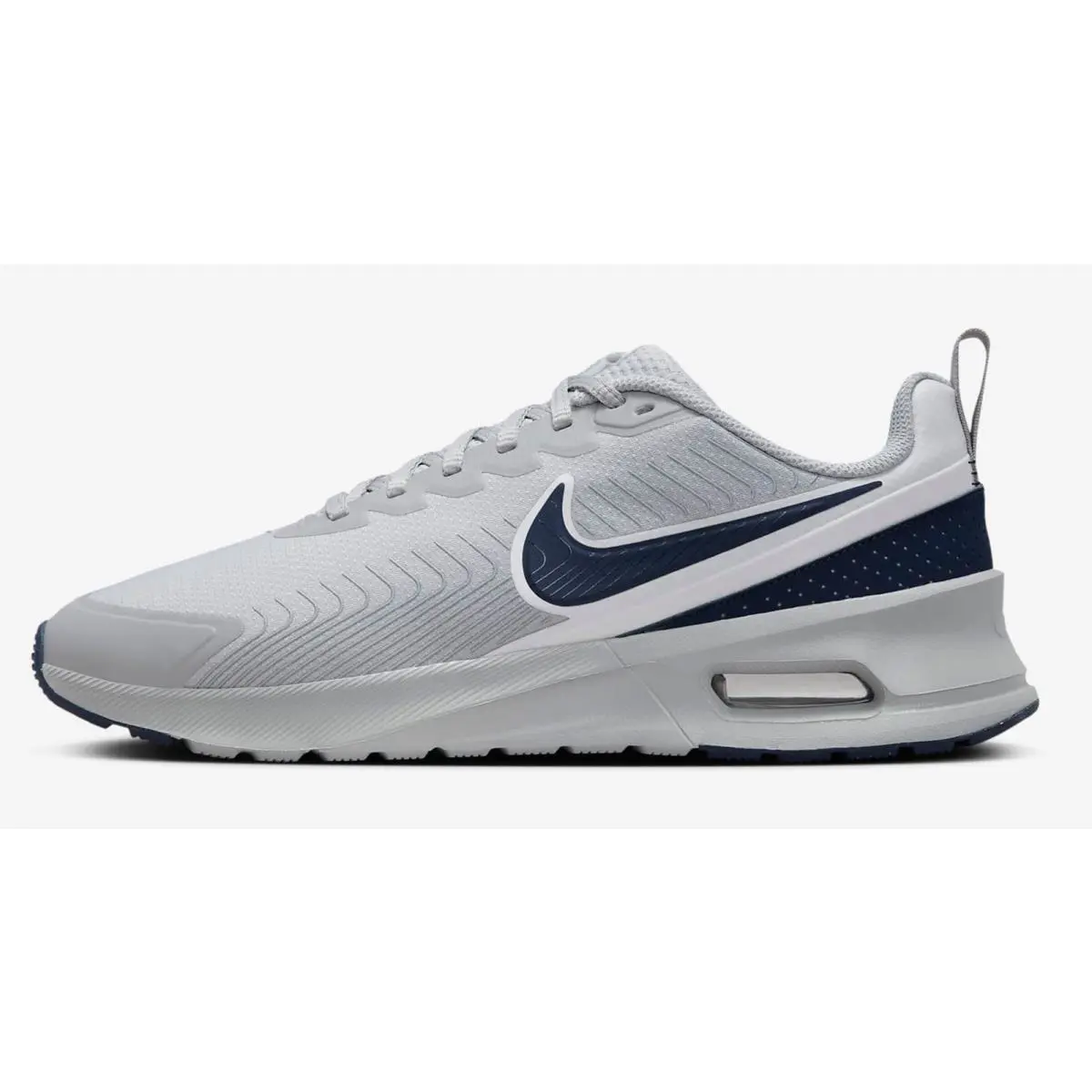 Nike shoes - Light Smoke Grey/Cyber/White/Obsidian 5