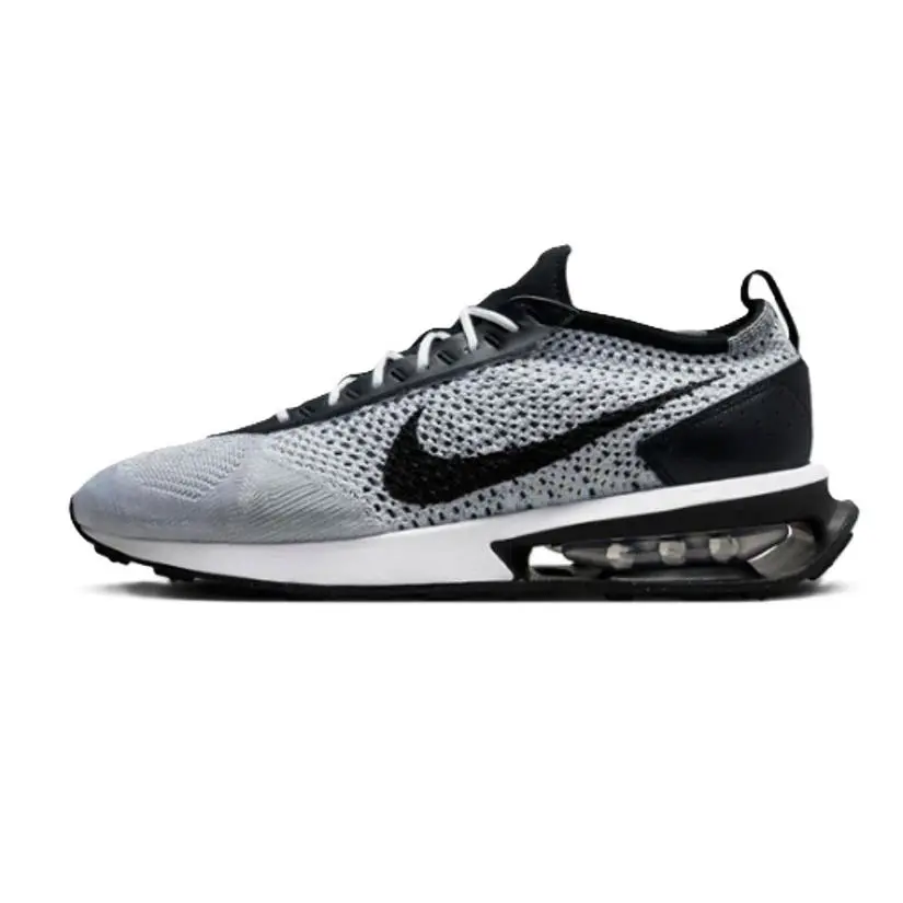 Nike shoes - Pure Platinum/Black/White 0