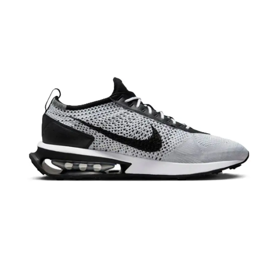 Nike shoes - Pure Platinum/Black/White 1