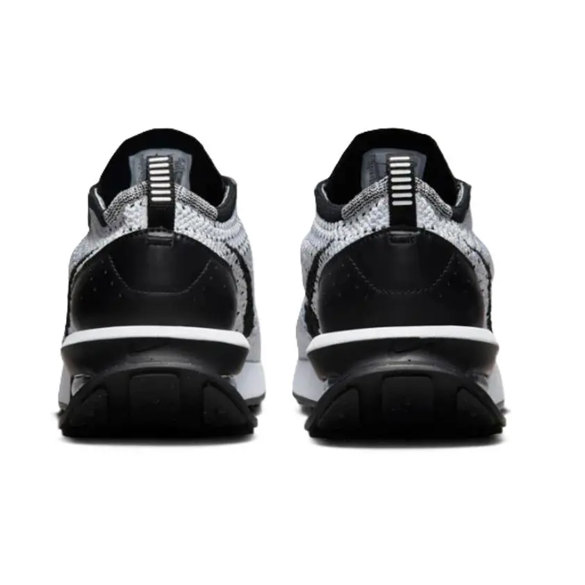 Nike shoes - Pure Platinum/Black/White 6