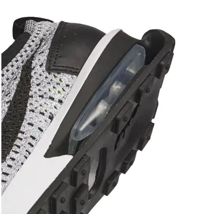 Nike shoes - Pure Platinum/Black/White 5