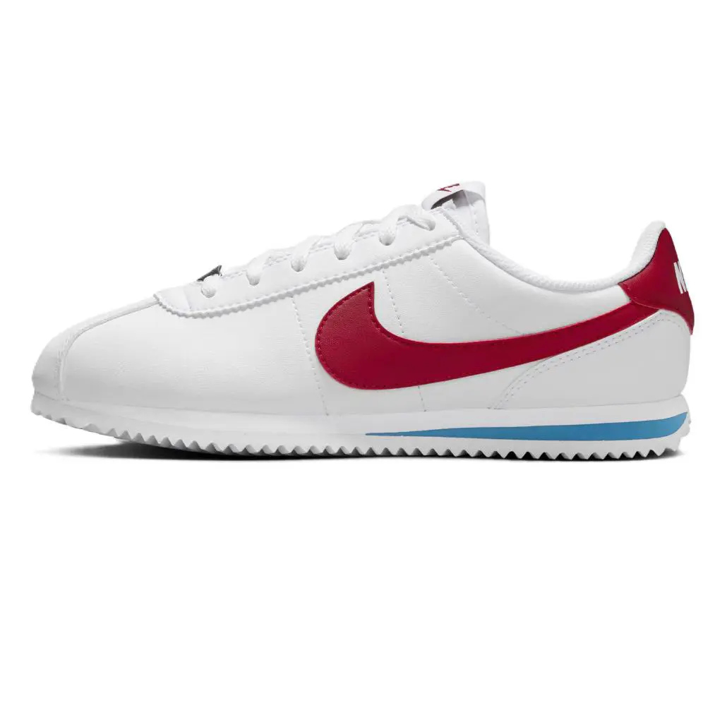 Nike shoes - White/Red 0