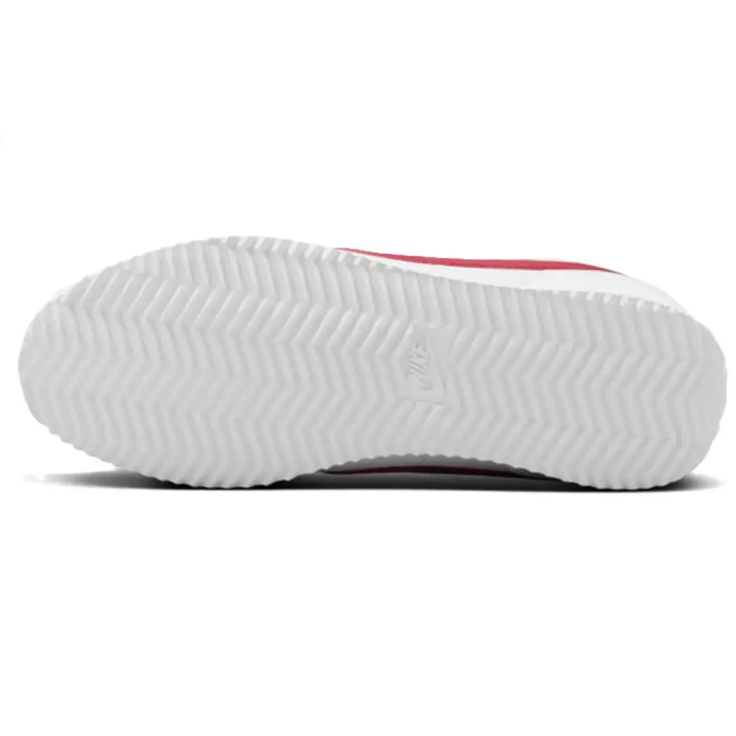 Nike shoes - White/Red 5