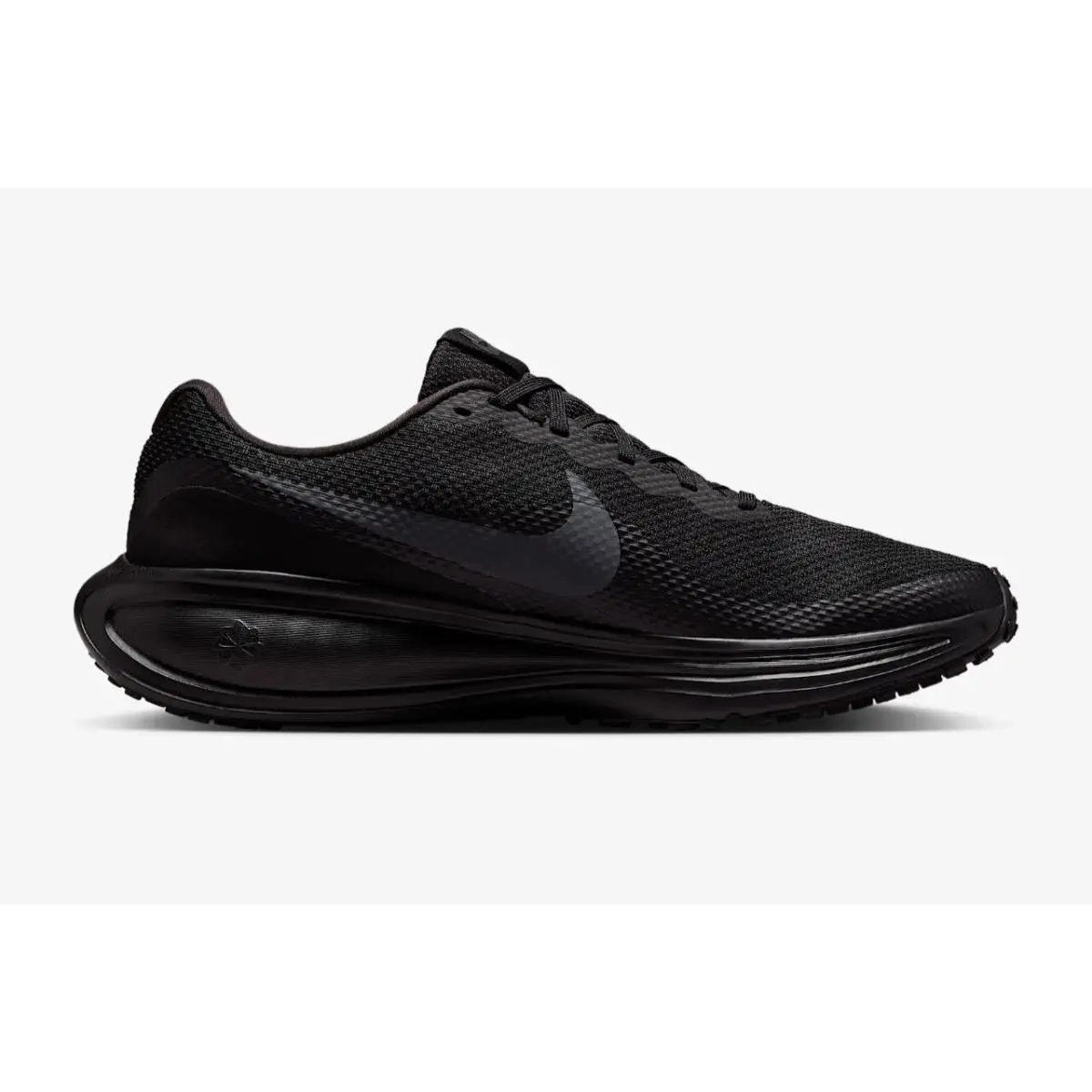 Nike shoes - Nike Revolution 8 - Revolution - HJ9198 002 - Black 0