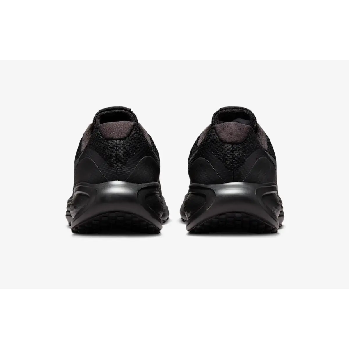 Nike shoes - Nike Revolution 8 - Revolution - HJ9198 002 - Black 2