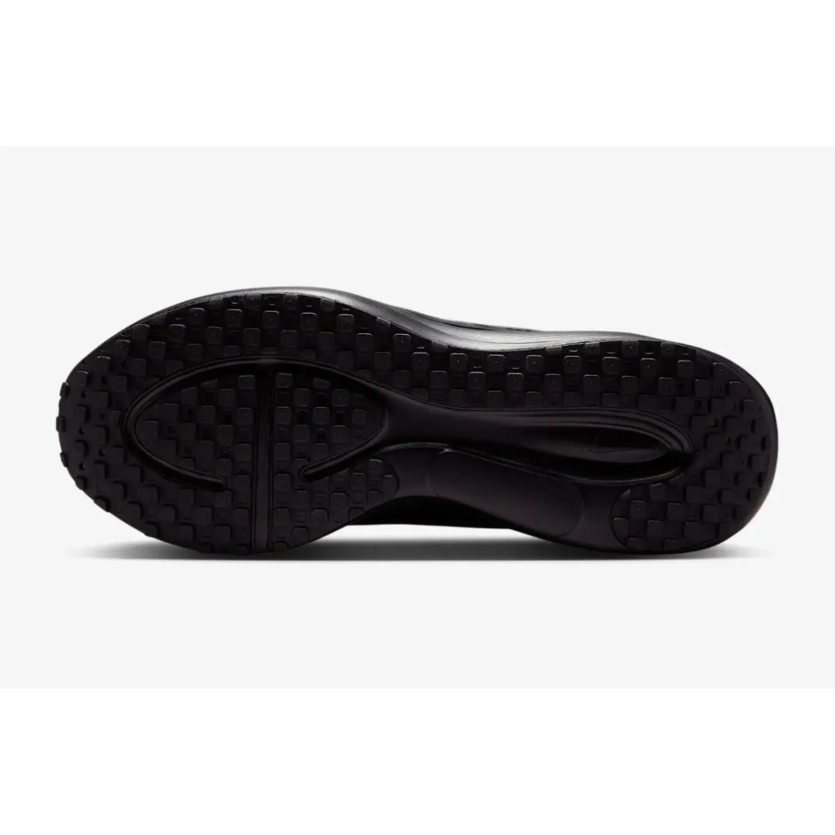 Nike shoes - Nike Revolution 8 - Revolution - HJ9198 002 - Black 4