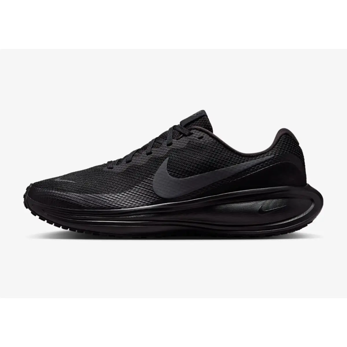 Nike shoes - Nike Revolution 8 - Revolution - HJ9198 002 - Black 7