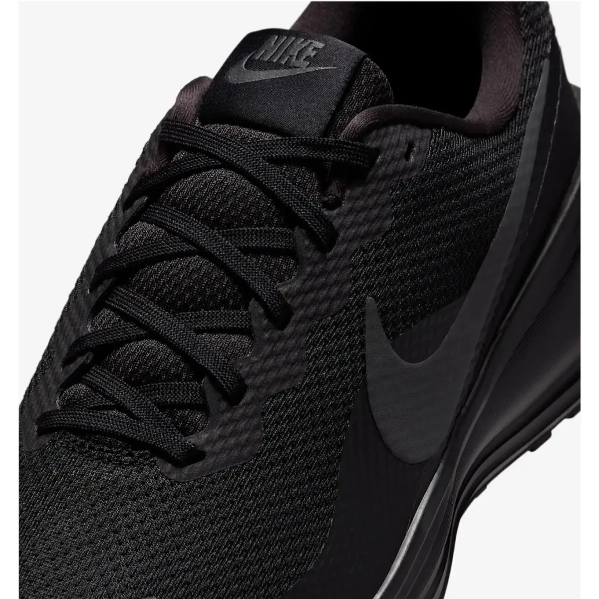 Nike shoes - Nike Revolution 8 - Revolution - HJ9198 002 - Black 14