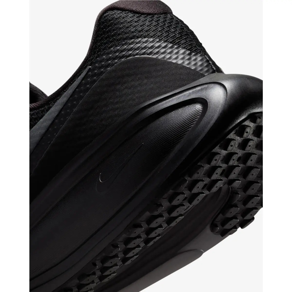 Nike shoes - Nike Revolution 8 - Revolution - HJ9198 002 - Black 5