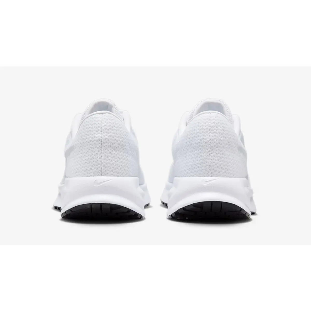 Nike shoes - Nike Run Defy - Run Defy - HM9593-103 - White 2