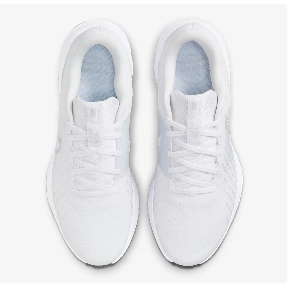 Nike shoes - Nike Run Defy - Run Defy - HM9593-103 - White 3