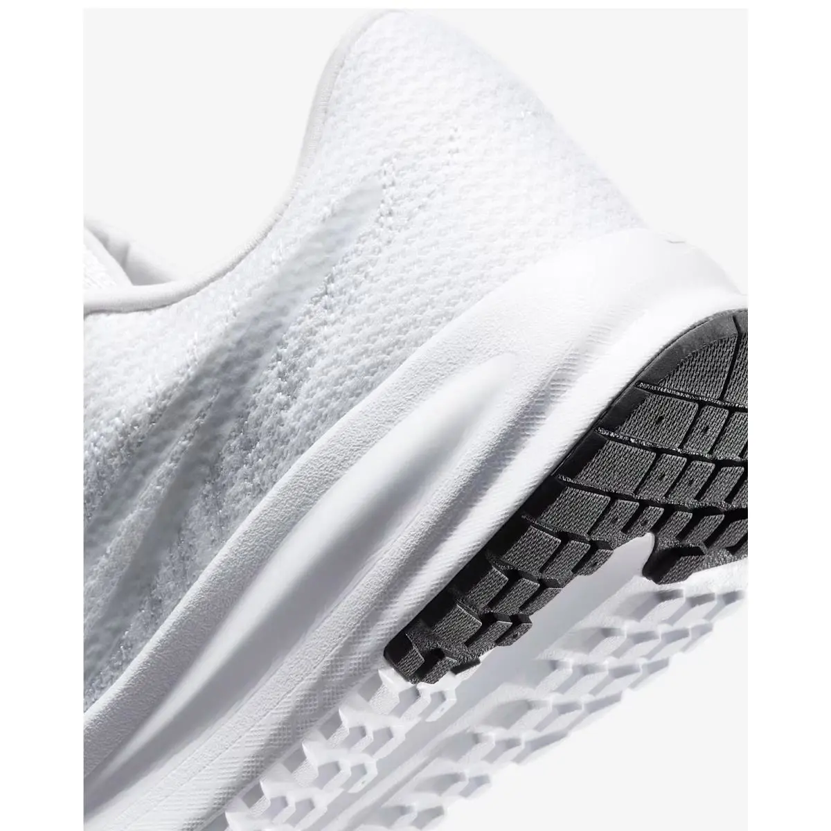 Nike shoes - Nike Run Defy - Run Defy - HM9593-103 - White 5