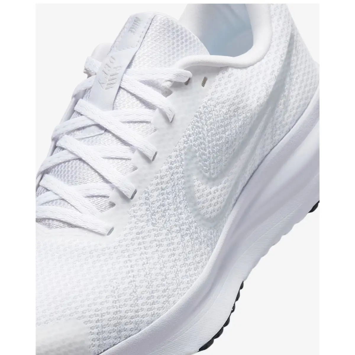 Nike shoes - Nike Run Defy - Run Defy - HM9593-103 - White 6