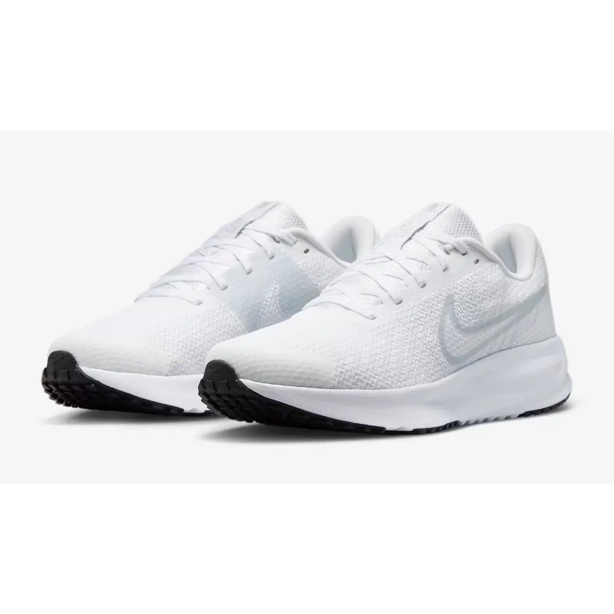 Nike shoes - Nike Run Defy - Run Defy - HM9593-103 - White 9