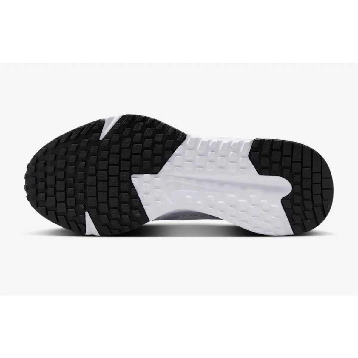 Nike shoes - Nike Run Defy - Run Defy - HM9593-103 - White 12