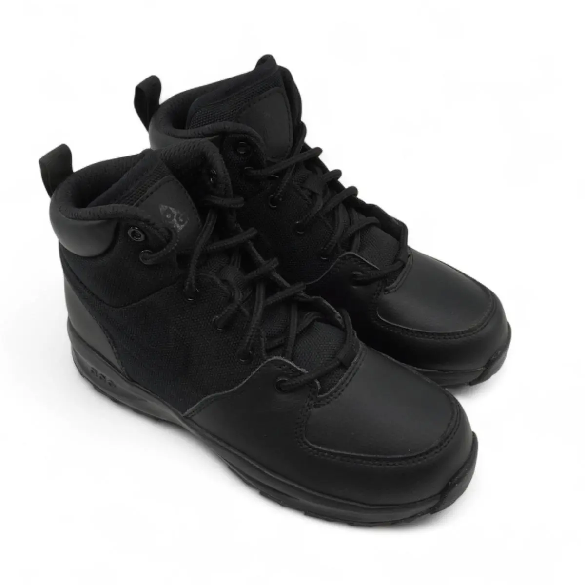 Nike shoes - Black/Black/Black 0