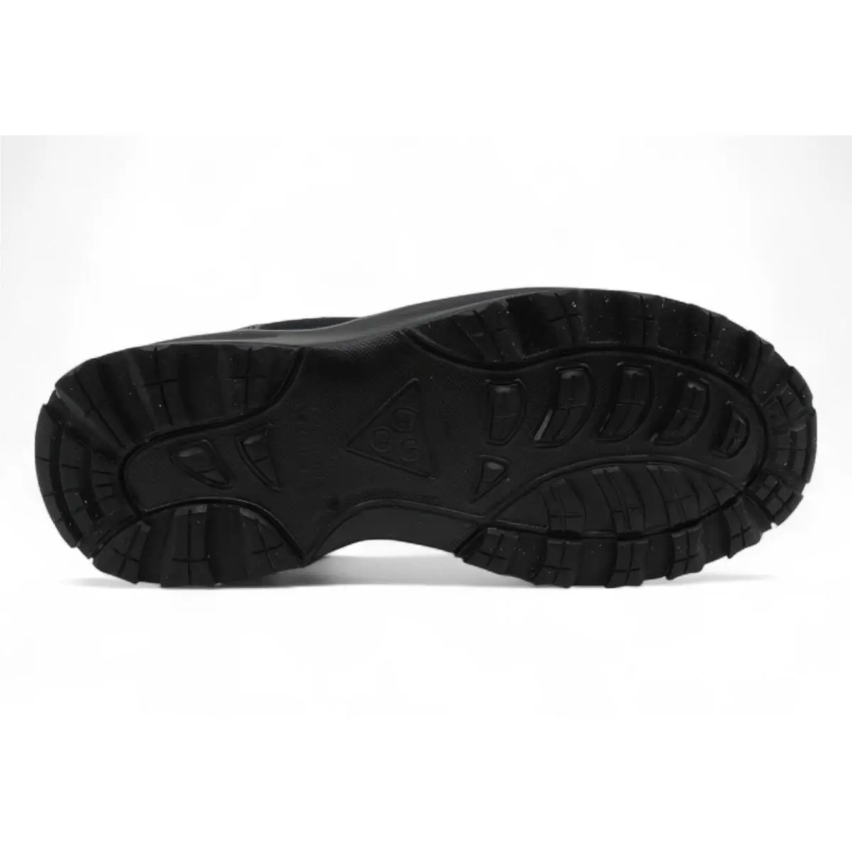 Nike shoes - Black/Black/Black 7