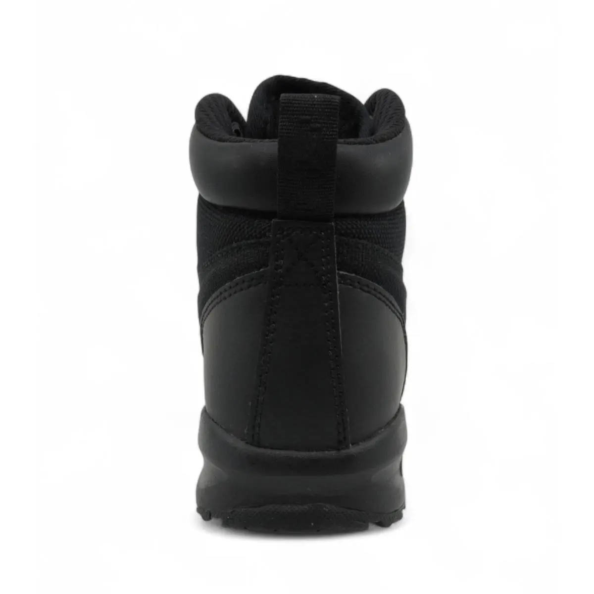 Nike shoes - Black/Black/Black 8