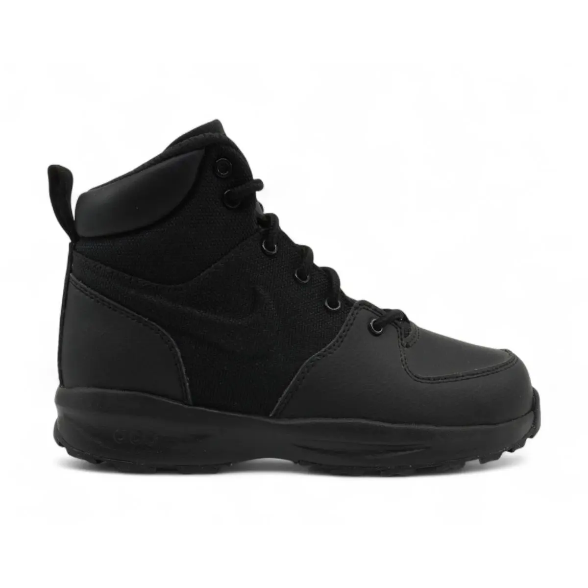 Nike shoes - Black/Black/Black 4