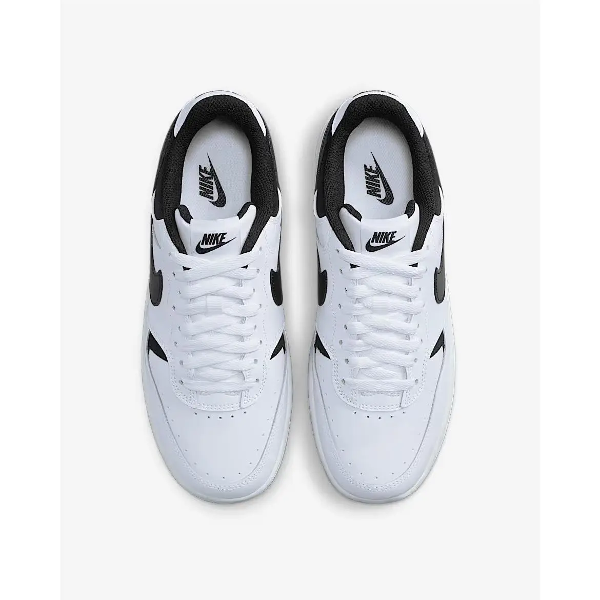 Nike shoes - Nike Gamma Force - Gamma Force - DX9176-100 - White/Black 10