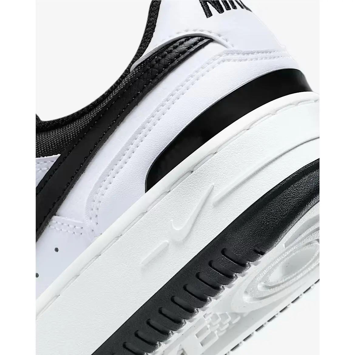 Nike shoes - Nike Gamma Force - Gamma Force - DX9176-100 - White/Black 13