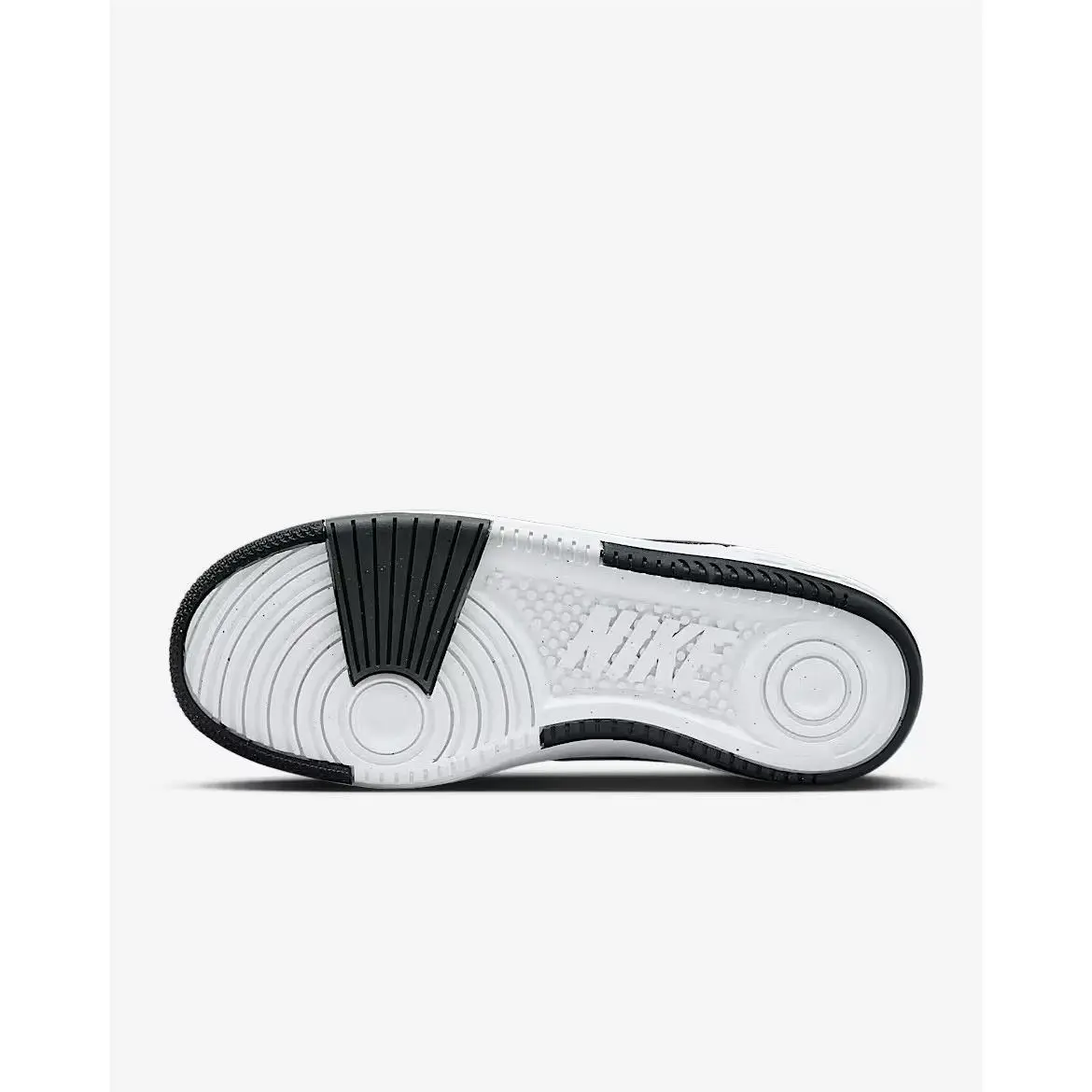 Nike shoes - Nike Gamma Force - Gamma Force - DX9176-100 - White/Black 14