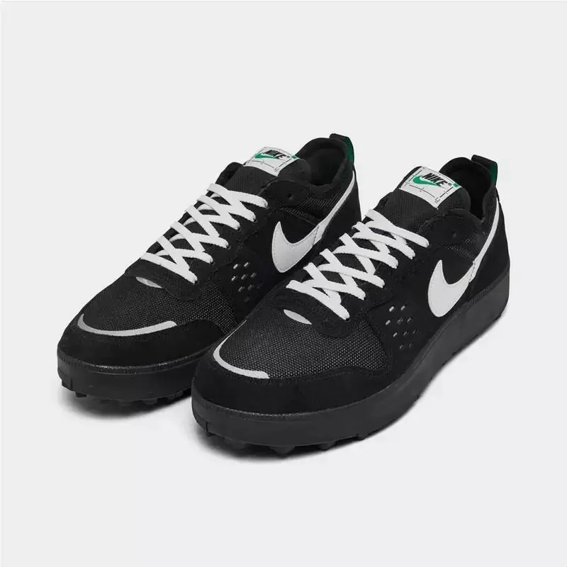 Nike shoes - Black 4
