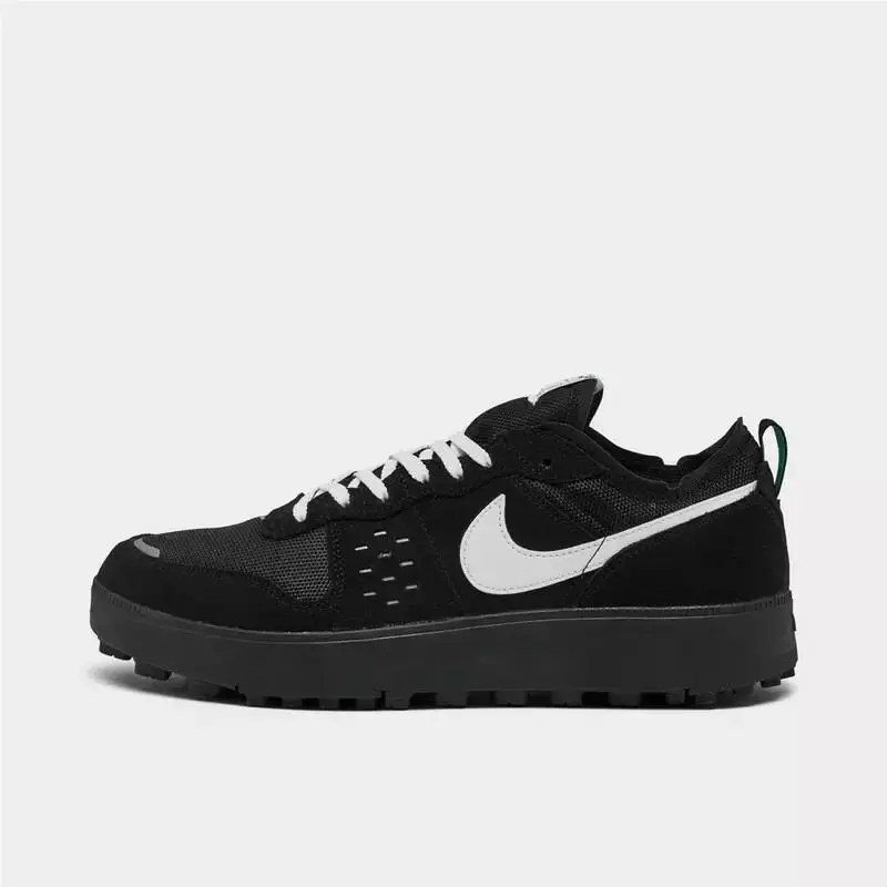 Nike shoes - Black 5