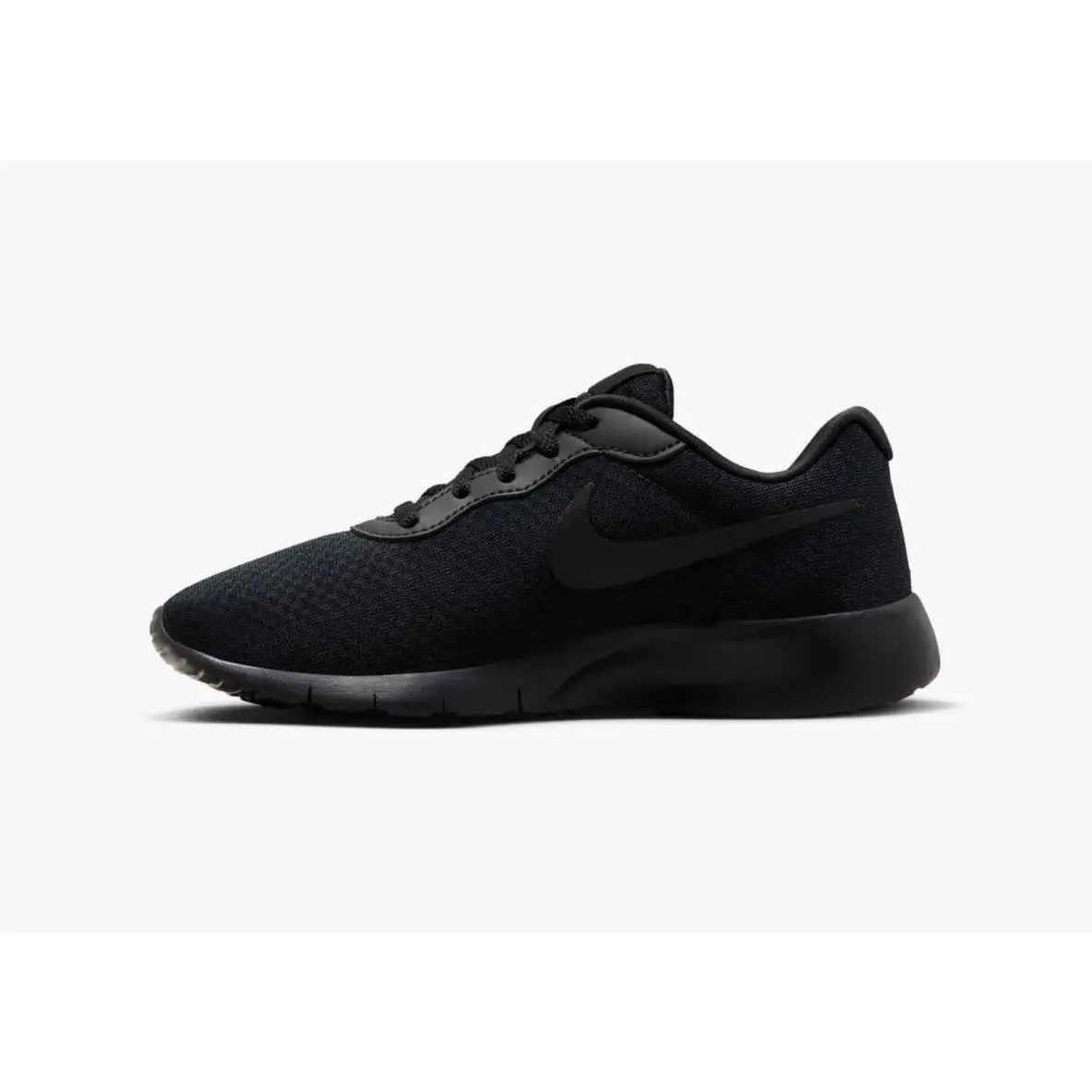 Nike shoes - Nike Tanjun - Tanjun - Black 0