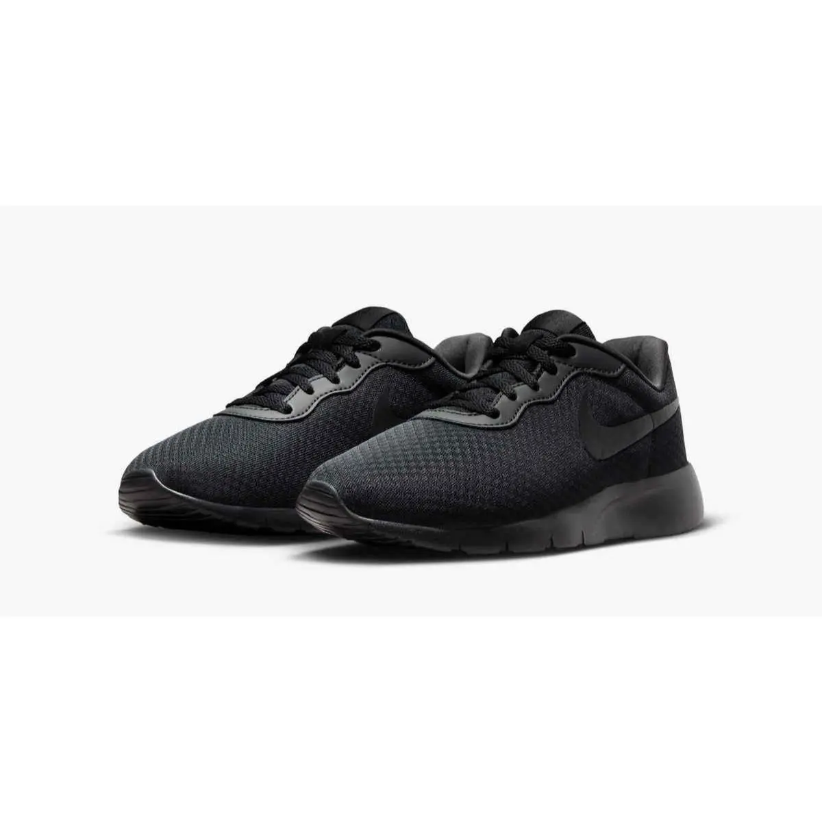 Nike shoes - Nike Tanjun - Tanjun - Black 1