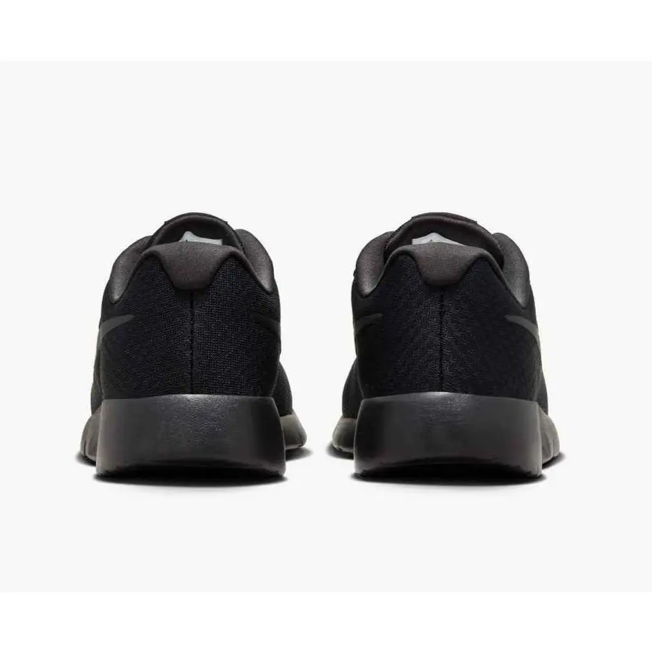 Nike shoes - Nike Tanjun - Tanjun - Black 2