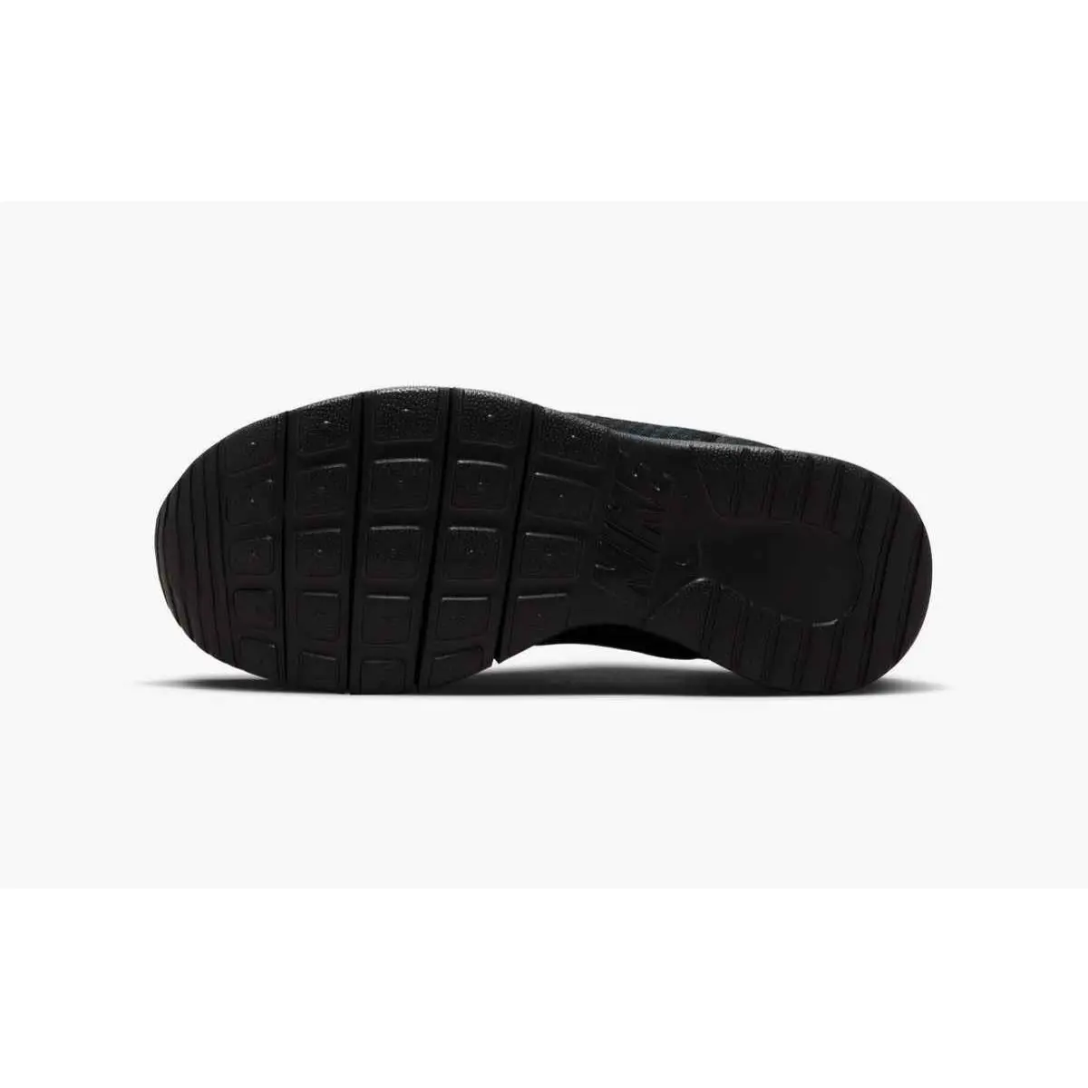 Nike shoes - Nike Tanjun - Tanjun - Black 4