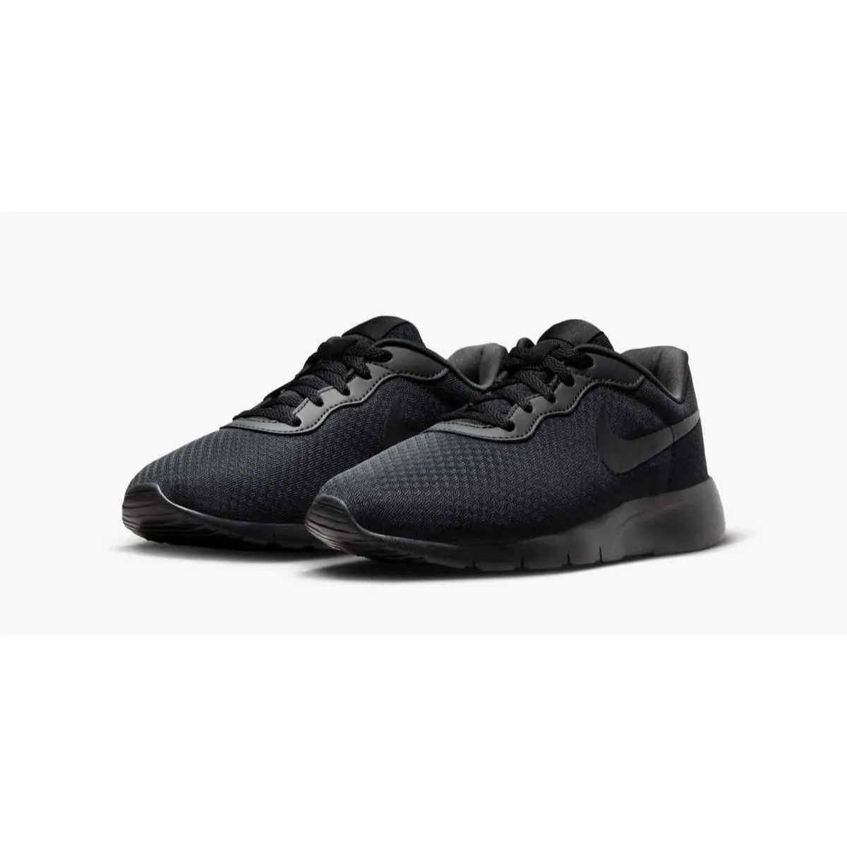 Nike shoes - Nike Tanjun - Tanjun - Black 9