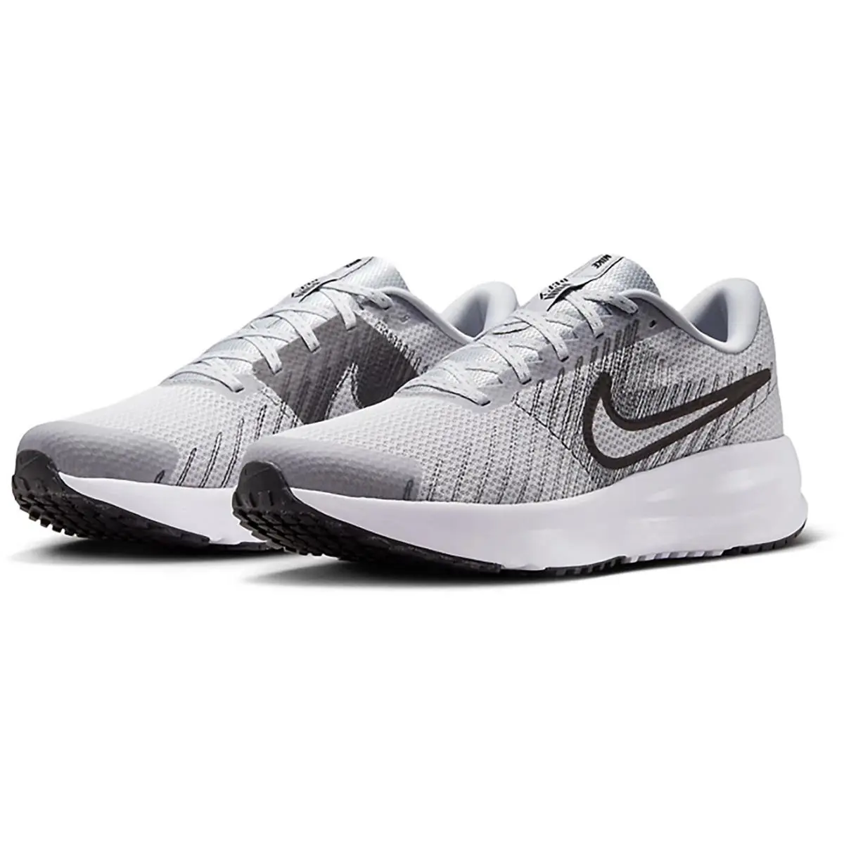 Nike shoes - Grey 0