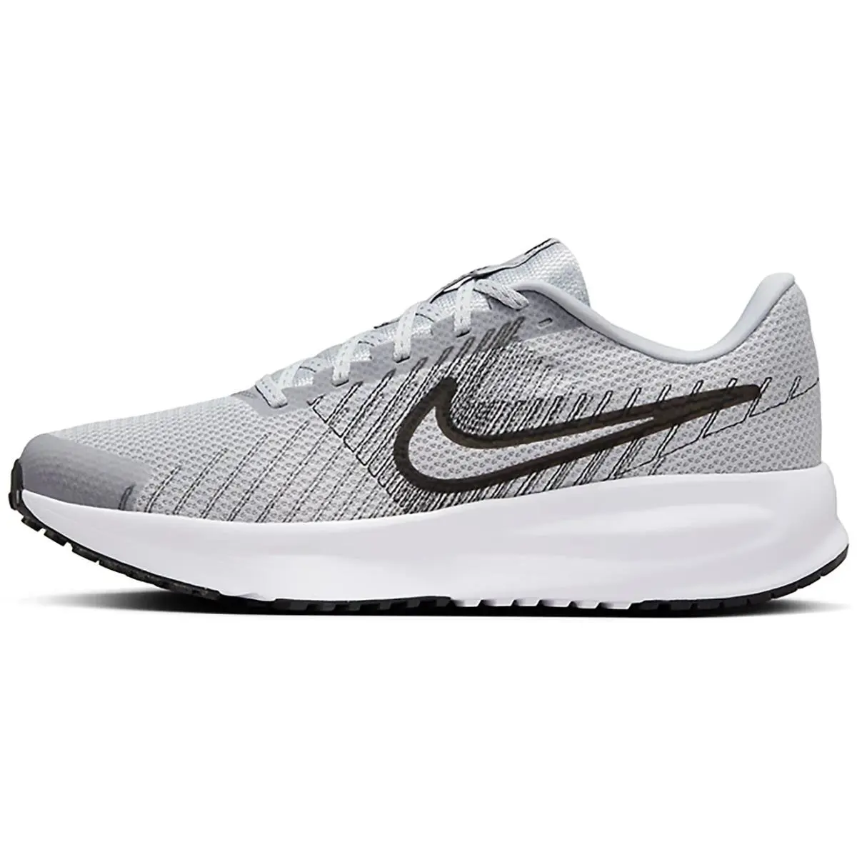 Nike shoes - Grey 3