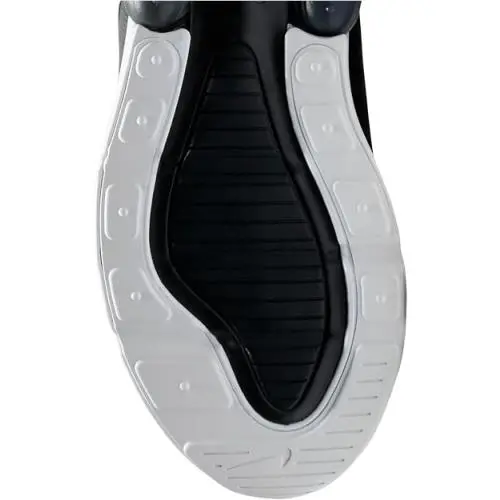 Nike shoes - Black/Anthracite-white 0