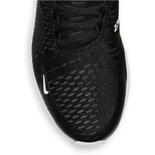 Nike shoes - Black/Anthracite-white 1