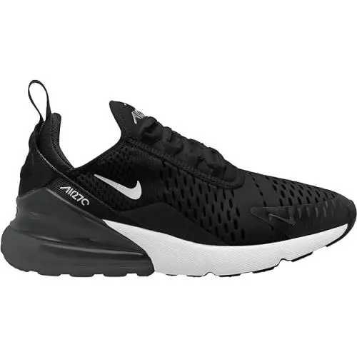 Nike shoes - Black/Anthracite-white 10
