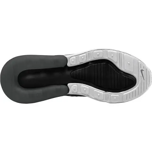 Nike shoes - Black/Anthracite-white 11