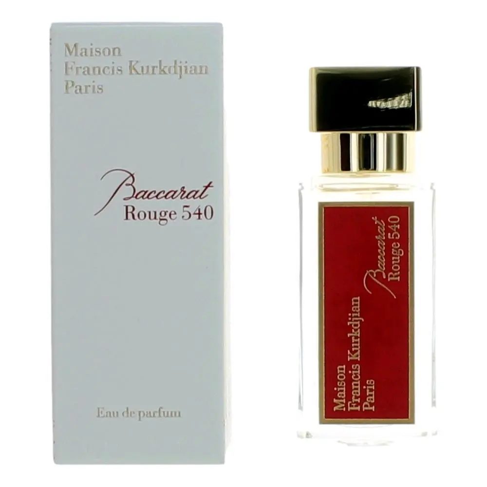 Baccarat Rouge 540 by Maison Francis Kurkdjian 1.2oz Edp Spray For Unisex