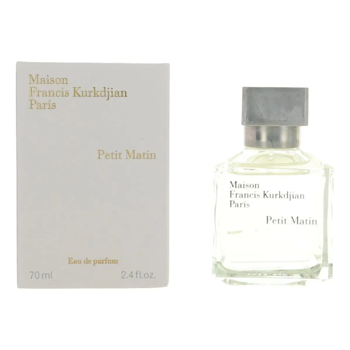 Petit Matin by Maison Francis Kurkdjian 2.4 oz Edp Spray For Unisex
