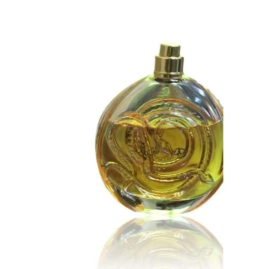 Roberto Cavalli Serpentine 3.4 oz Edp Spray Womens Tester 30% Full