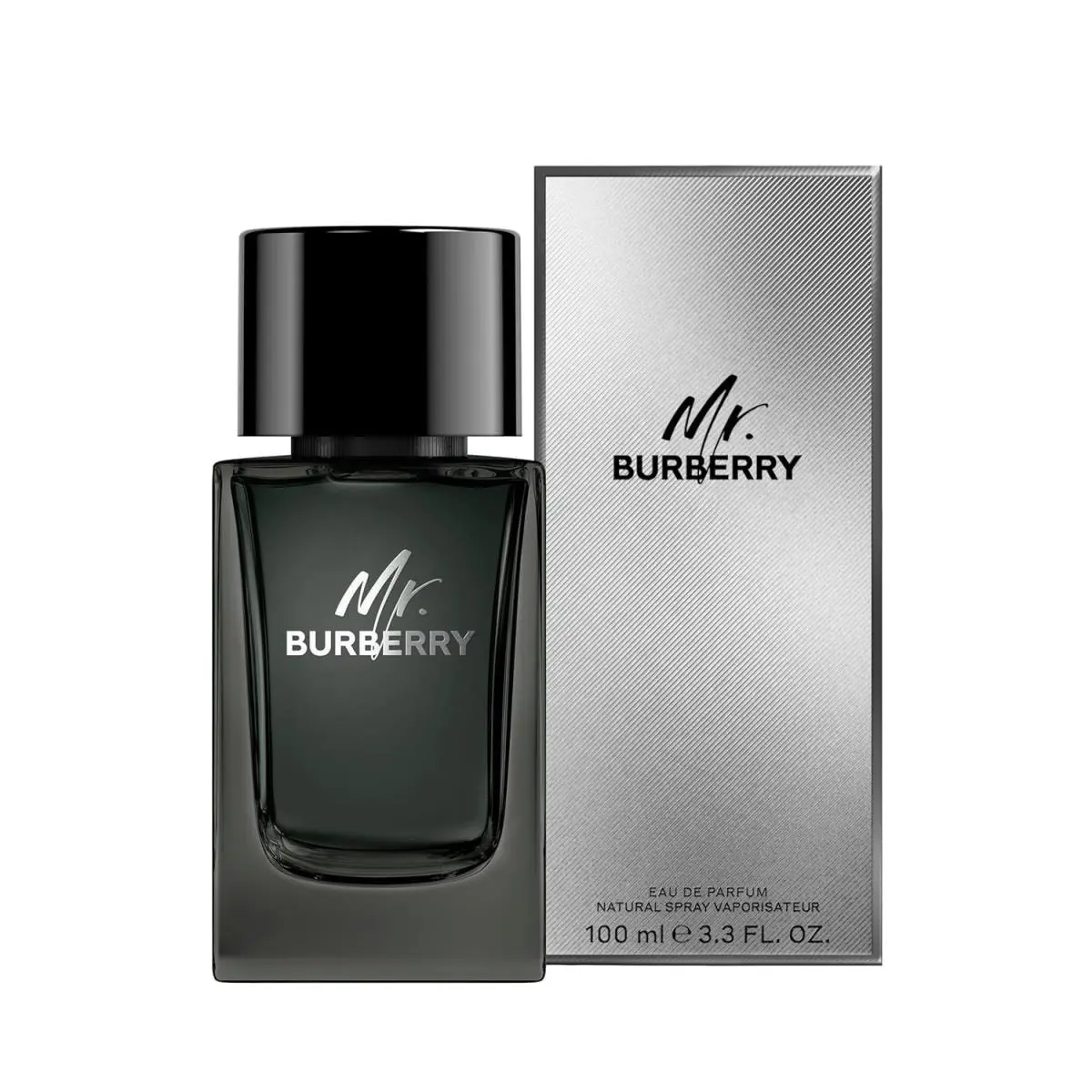 Mr. Burberry by Burberry Eau de Parfum Spray 3.4 oz For Men