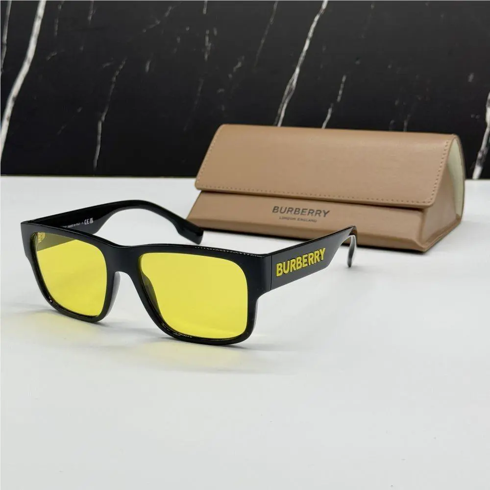 BE4358 3001/85 Burberry Knight BE4358 300185 Men Sunglasses