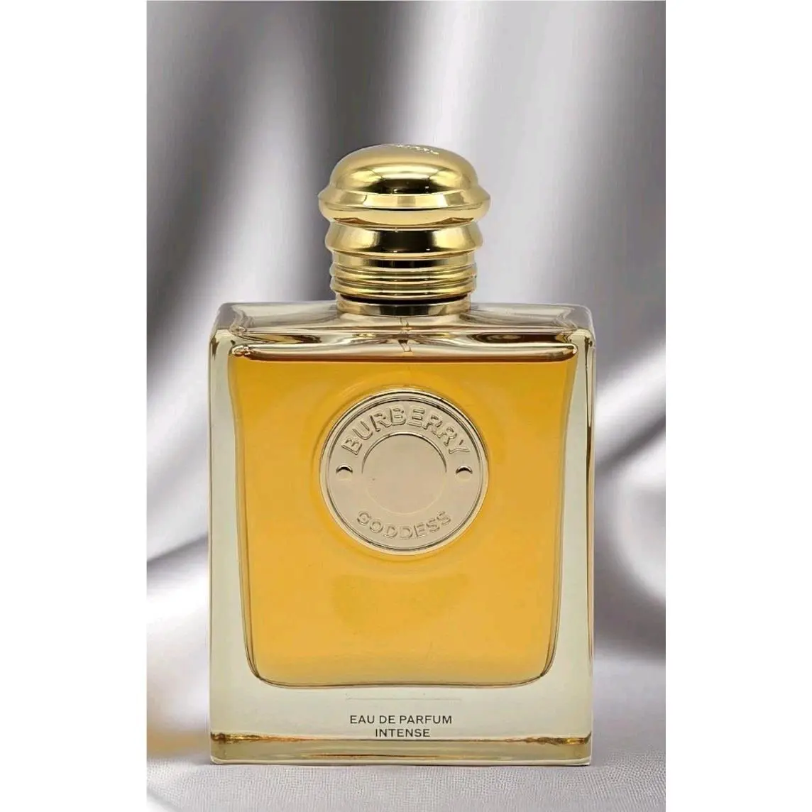 Burberry Goddess Intense Eau de Parfum Edp 3.3 oz / 100ml Tstr