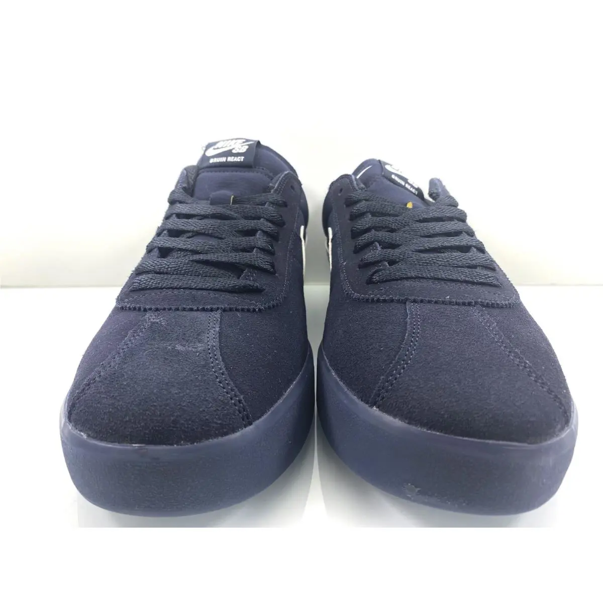 Nike shoes - Nike SB Bruin - Bruin - CV5980-400 - Dark Obsidian Hyper Jade (UPC: 194275871431) 8