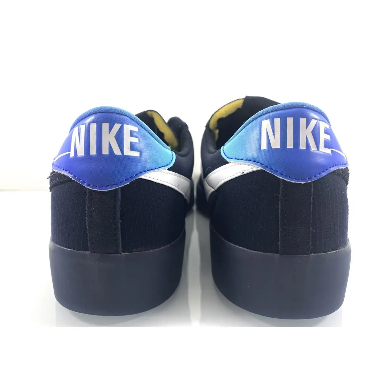Nike shoes - Nike SB Bruin - Bruin - CV5980-400 - Dark Obsidian Hyper Jade (UPC: 194275871431) 3