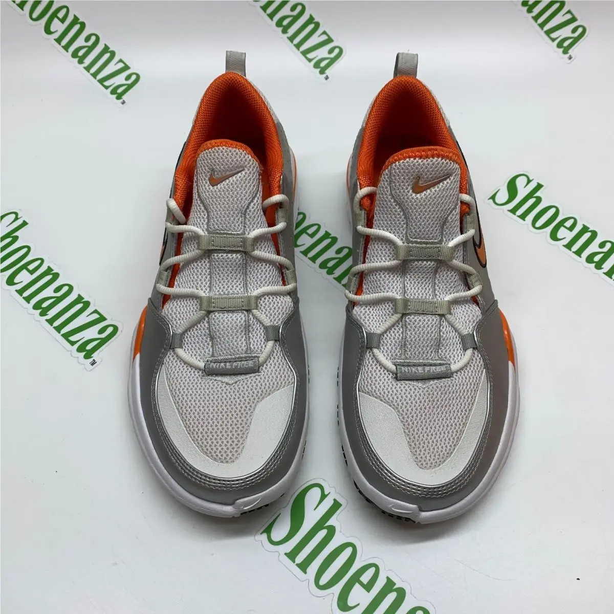 Nike shoes - Nike Free Dynamic TR - Free Dynamic - 318754 181 - Multicolor (UPC: 685068562457) 2