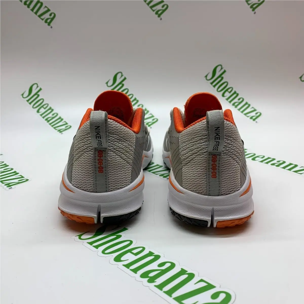 Nike shoes - Nike Free Dynamic TR - Free Dynamic - 318754 181 - Multicolor (UPC: 685068562457) 3